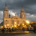 east cuba nuestra senora de la  asuncion